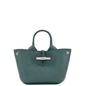 Longchamp Cedar Le Rouseau XS Handbag